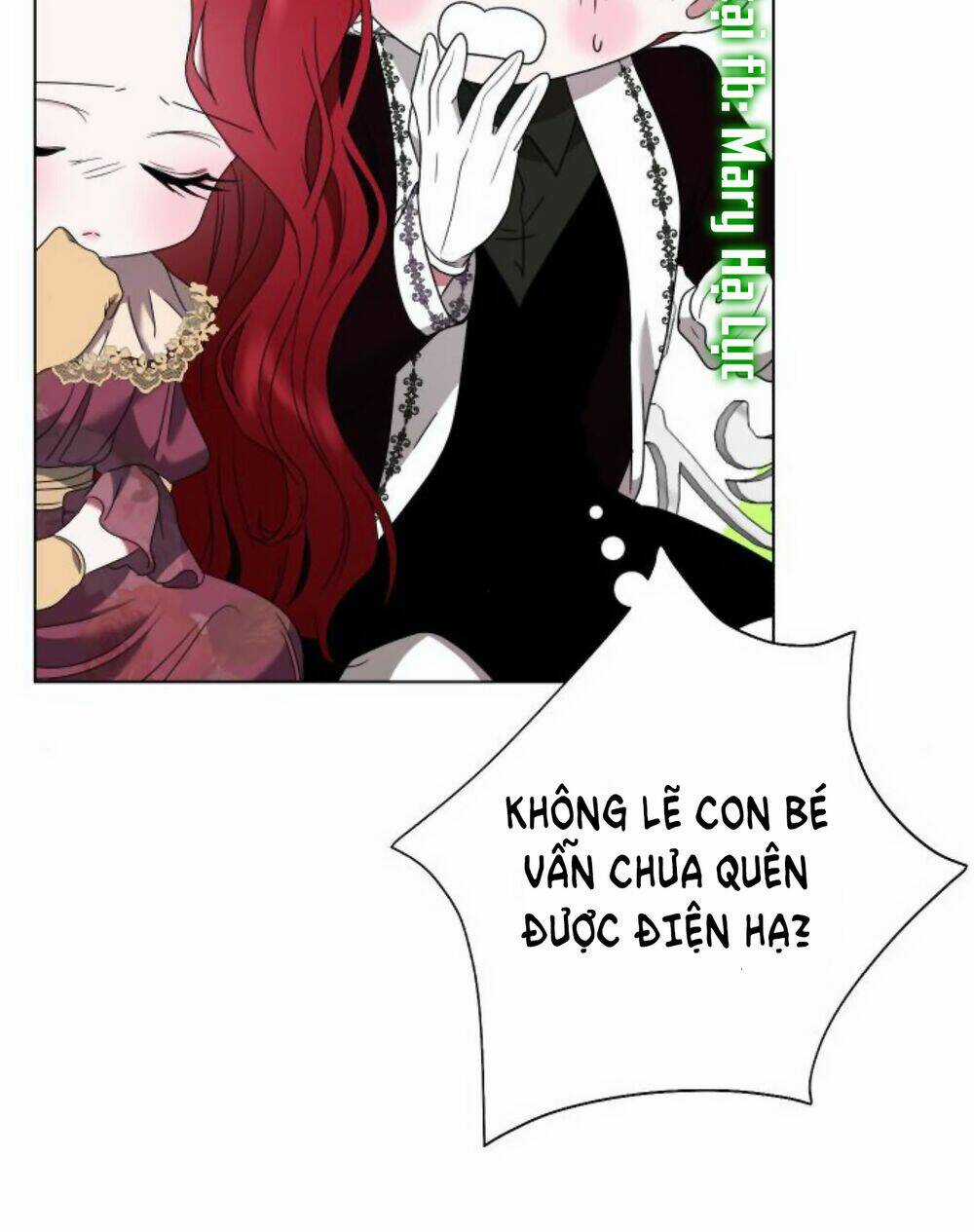 Hoán Đổi Linh Hồn - Chapter 11.2 - Trang 17