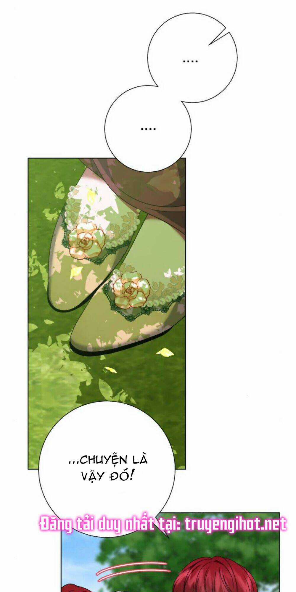 Hoán Đổi Linh Hồn - Chapter 11.2 - Trang 3