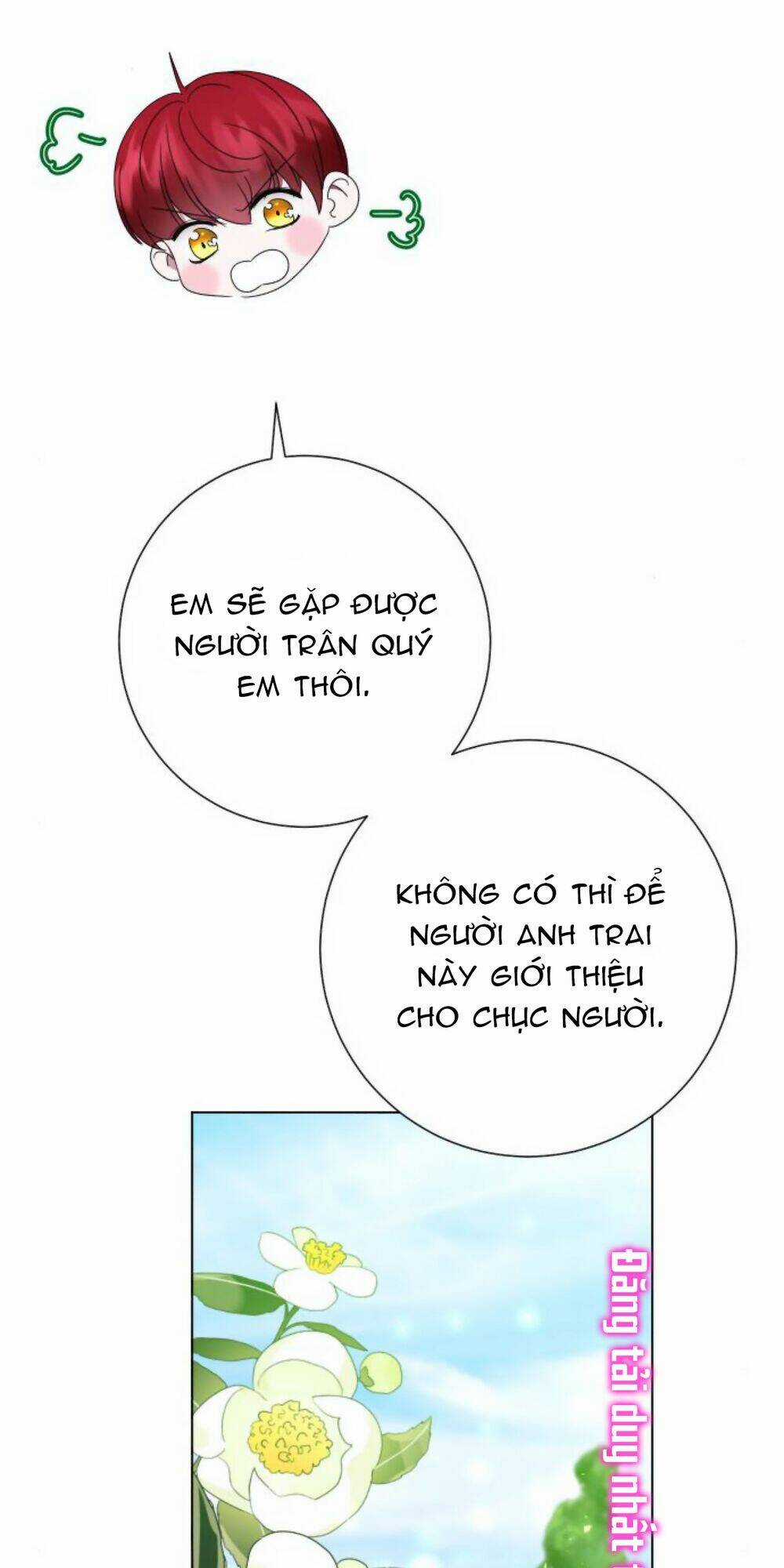 Hoán Đổi Linh Hồn - Chapter 11.2 - Trang 21