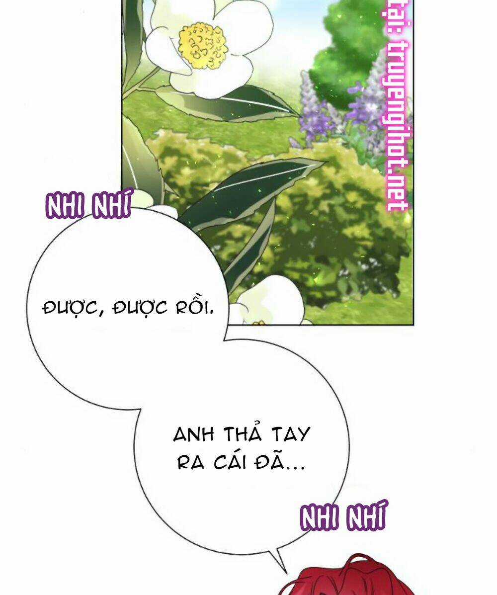 Hoán Đổi Linh Hồn - Chapter 11.2 - Trang 22