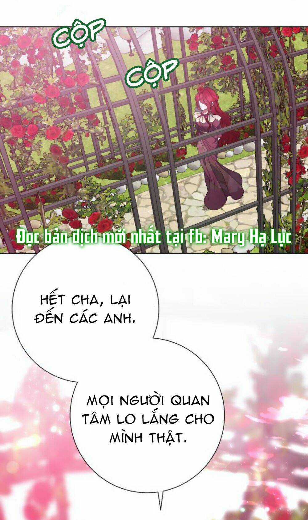 Hoán Đổi Linh Hồn - Chapter 11.2 - Trang 26