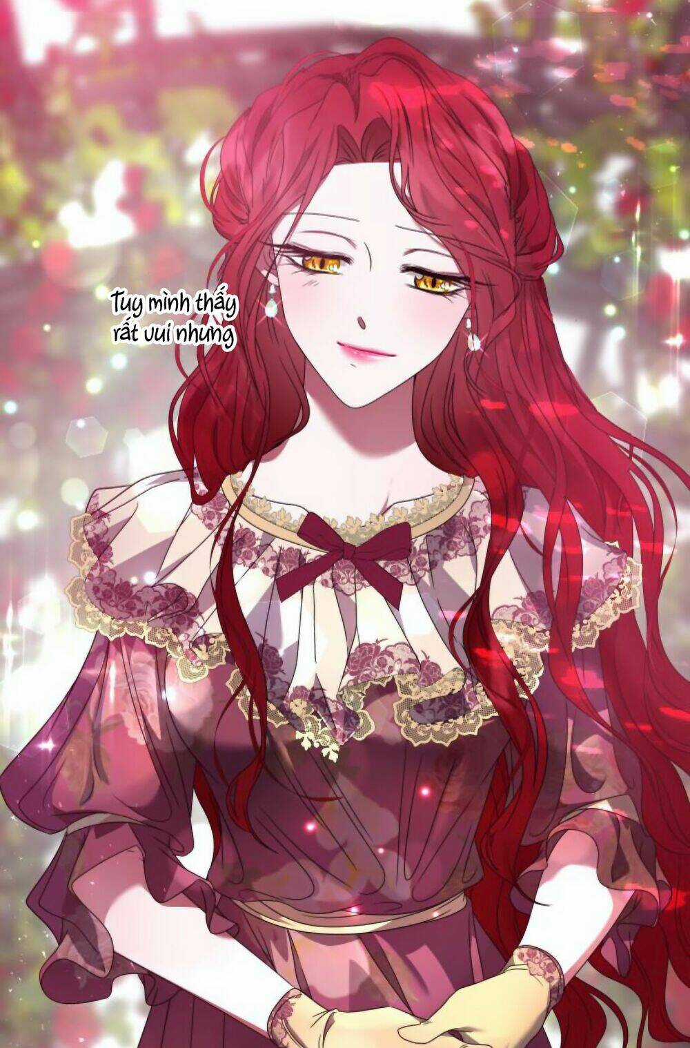 Hoán Đổi Linh Hồn - Chapter 11.2 - Trang 27