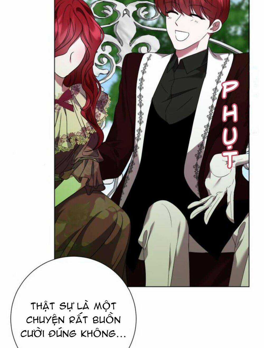 Hoán Đổi Linh Hồn - Chapter 11.2 - Trang 4