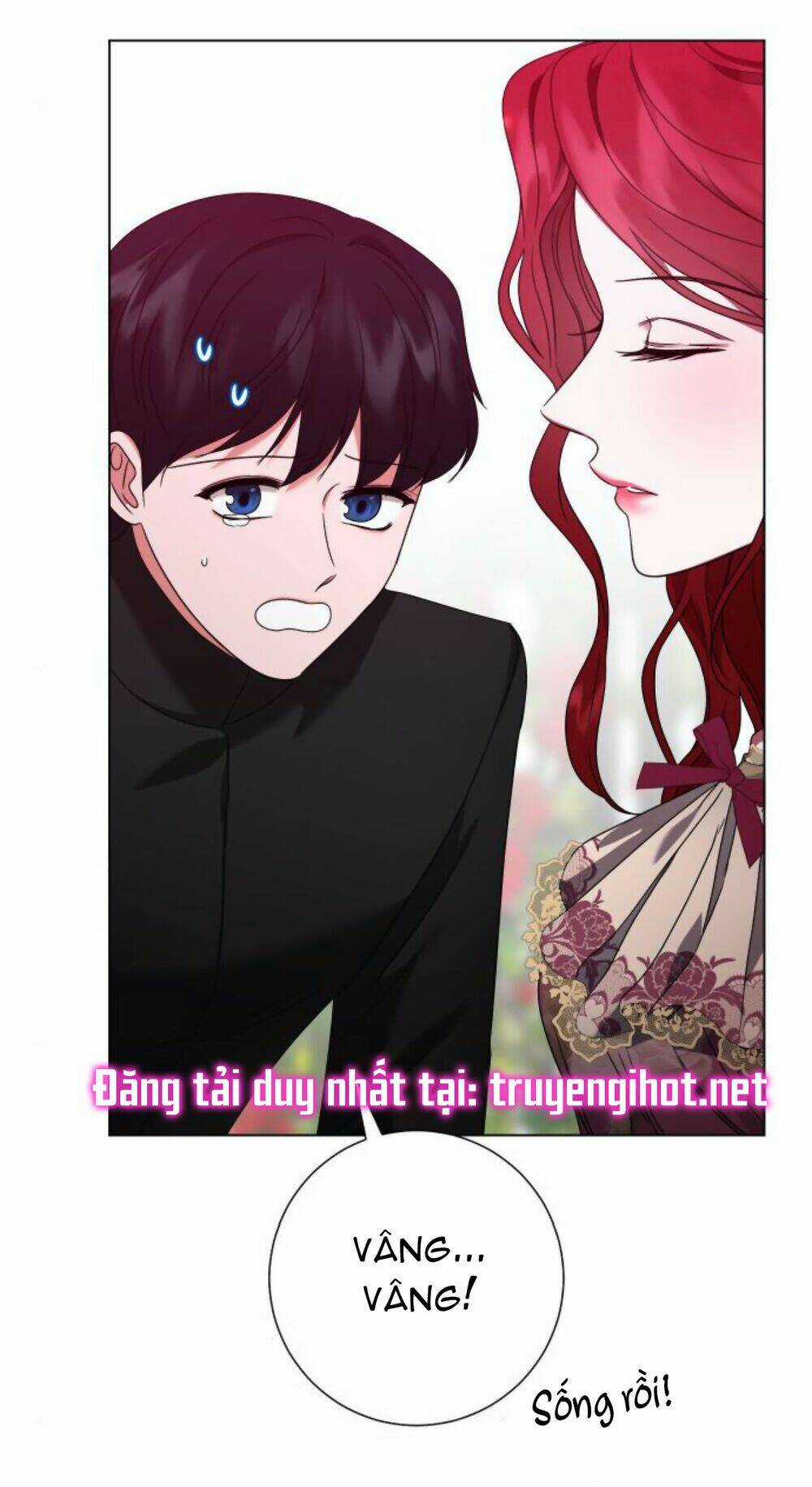 Hoán Đổi Linh Hồn - Chapter 11.2 - Trang 41