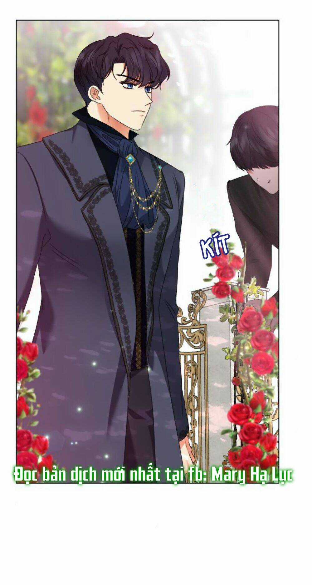 Hoán Đổi Linh Hồn - Chapter 11.2 - Trang 43