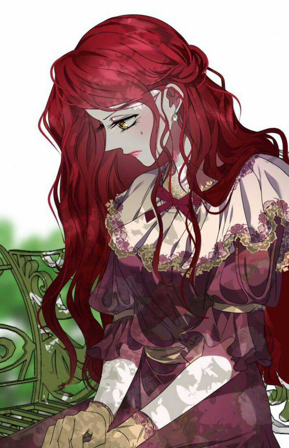 Hoán Đổi Linh Hồn - Chapter 11.2 - Trang 7