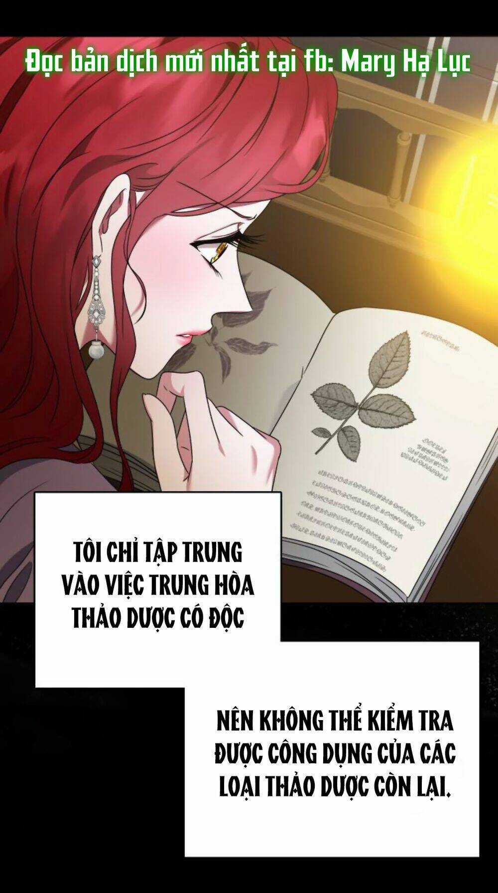 Hoán Đổi Linh Hồn - Chapter 11.2 - Trang 9