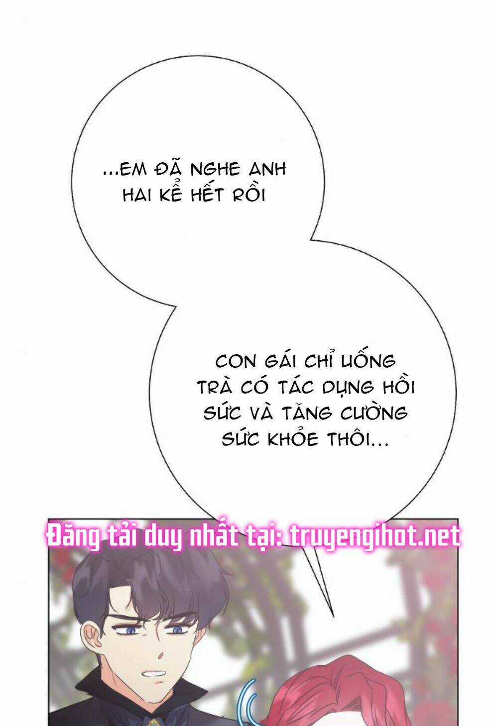 Hoán Đổi Linh Hồn - Chapter 11.3 - Trang 11