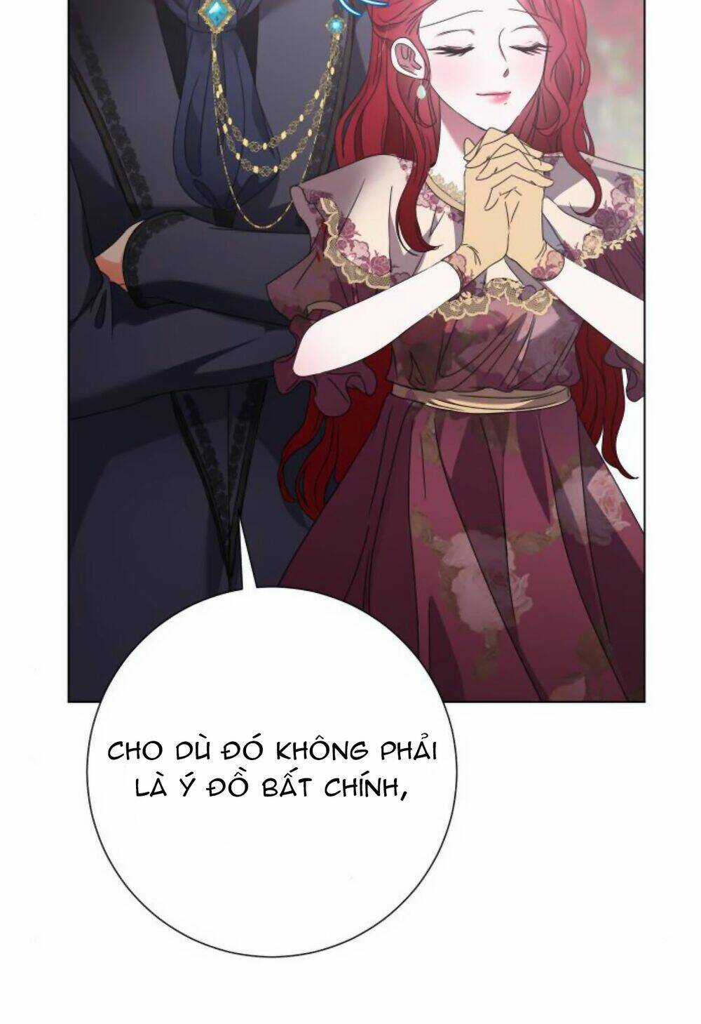 Hoán Đổi Linh Hồn - Chapter 11.3 - Trang 12