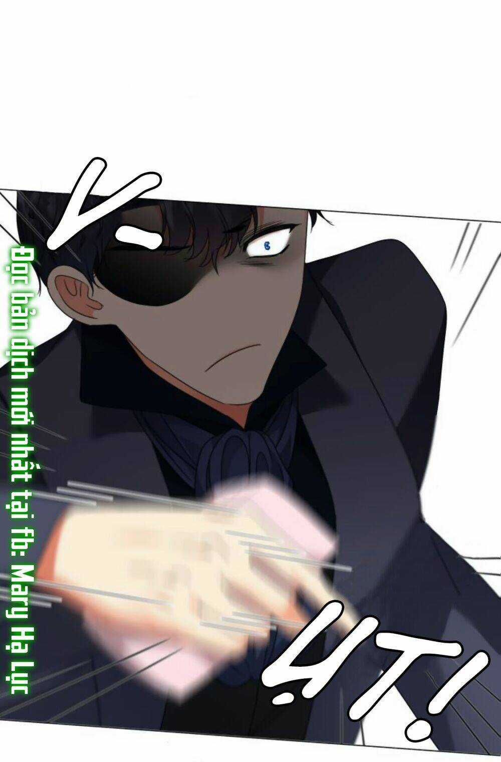 Hoán Đổi Linh Hồn - Chapter 11.3 - Trang 28