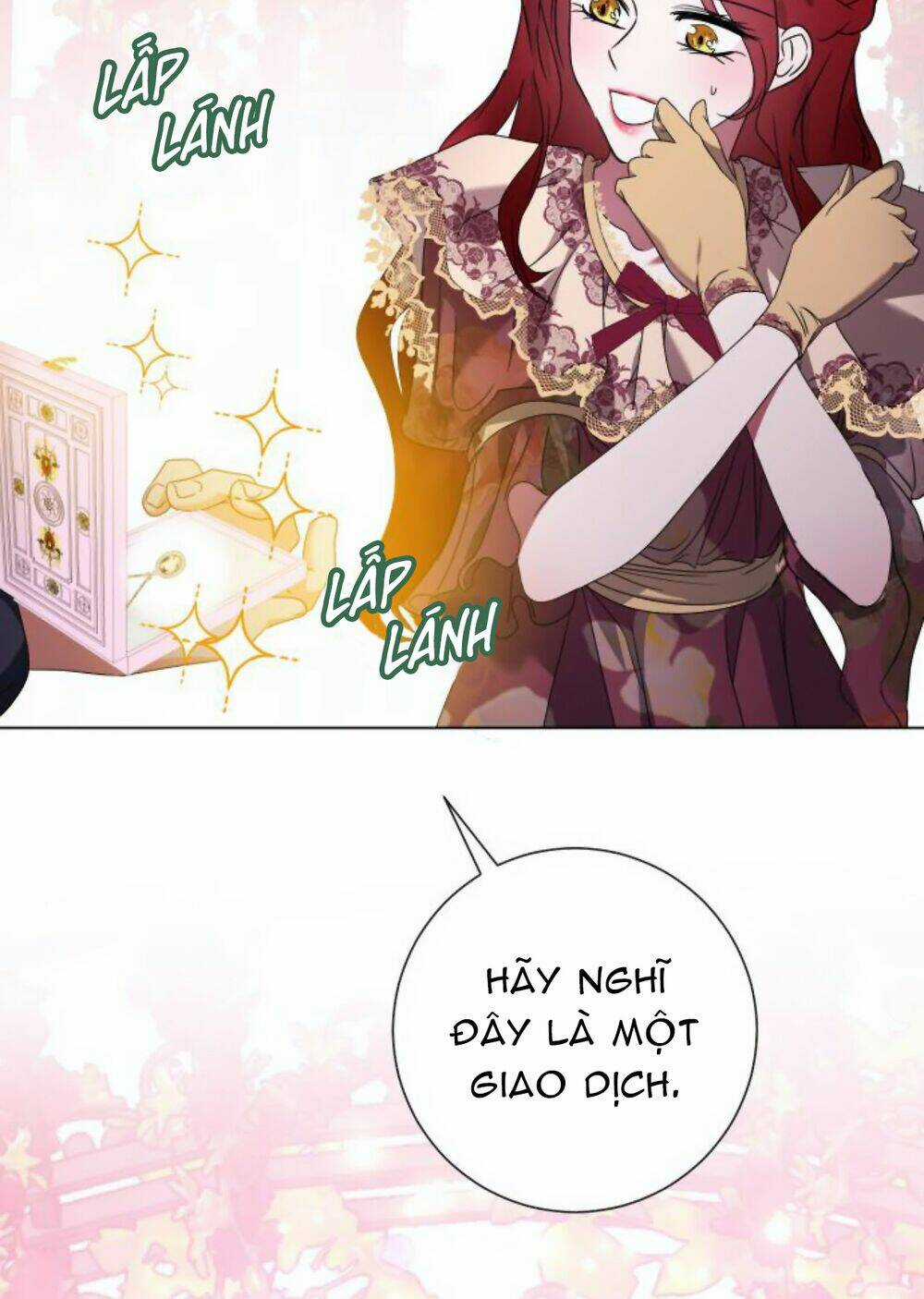 Hoán Đổi Linh Hồn - Chapter 11.3 - Trang 33