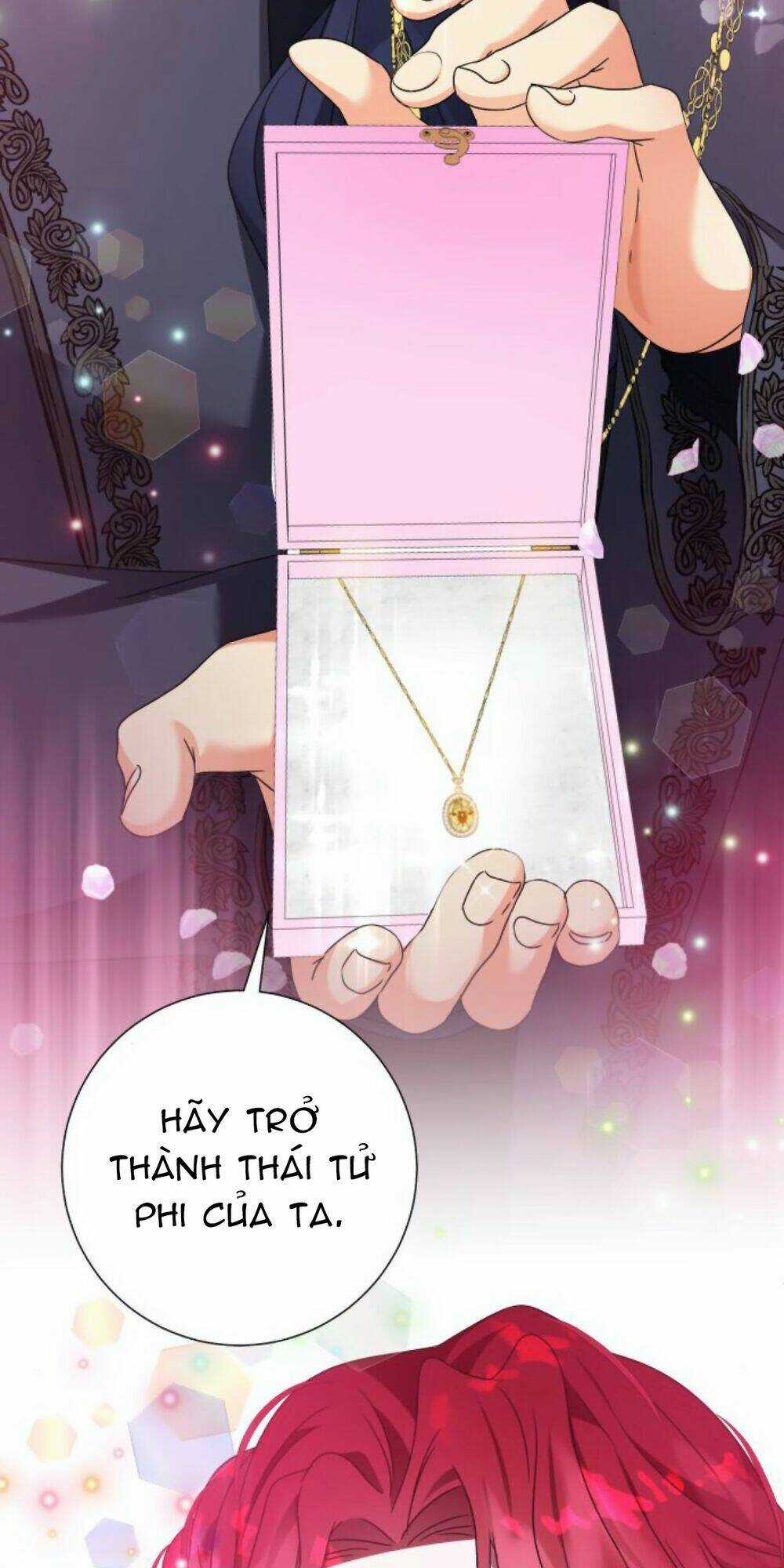 Hoán Đổi Linh Hồn - Chapter 11.3 - Trang 35