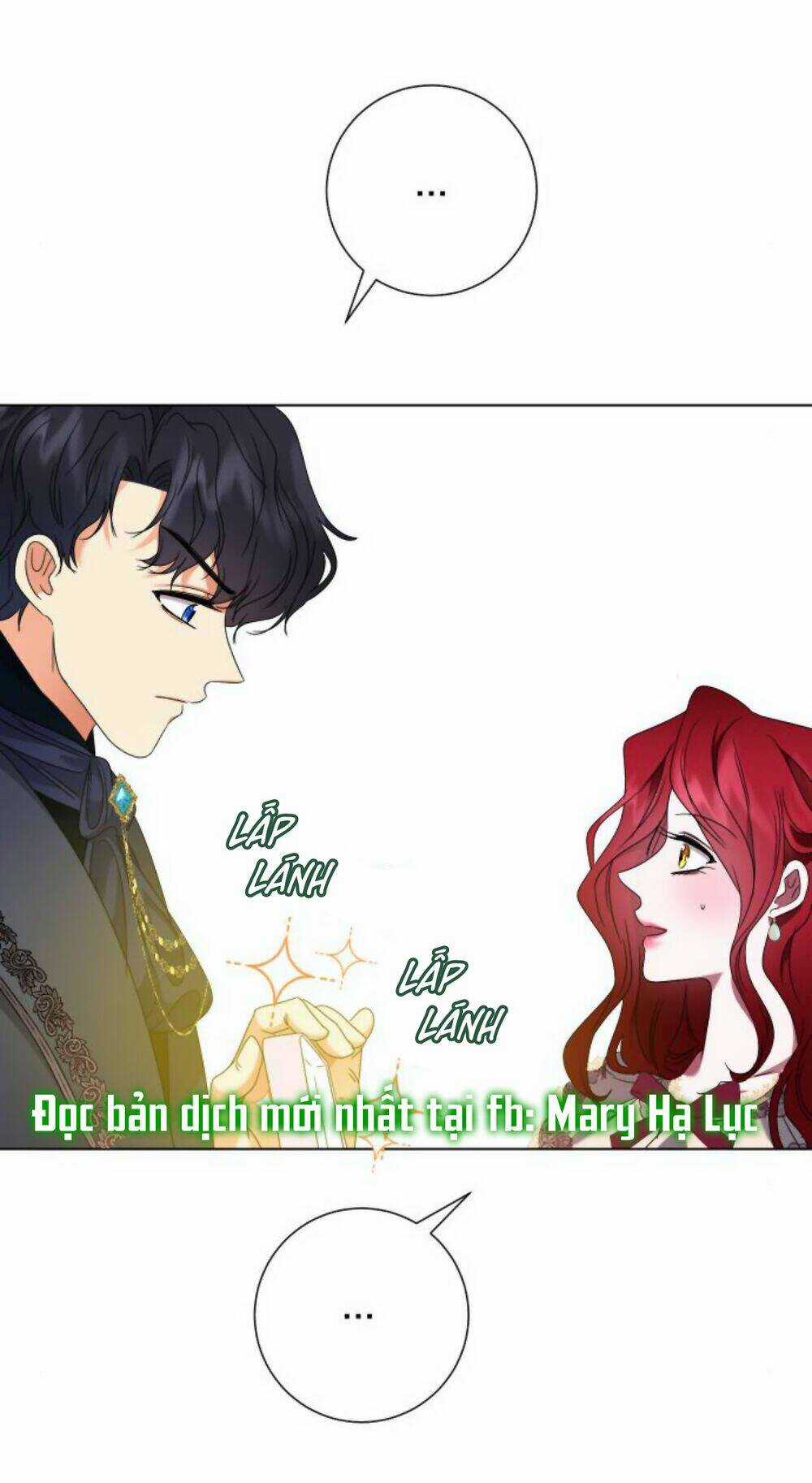 Hoán Đổi Linh Hồn - Chapter 11.3 - Trang 38