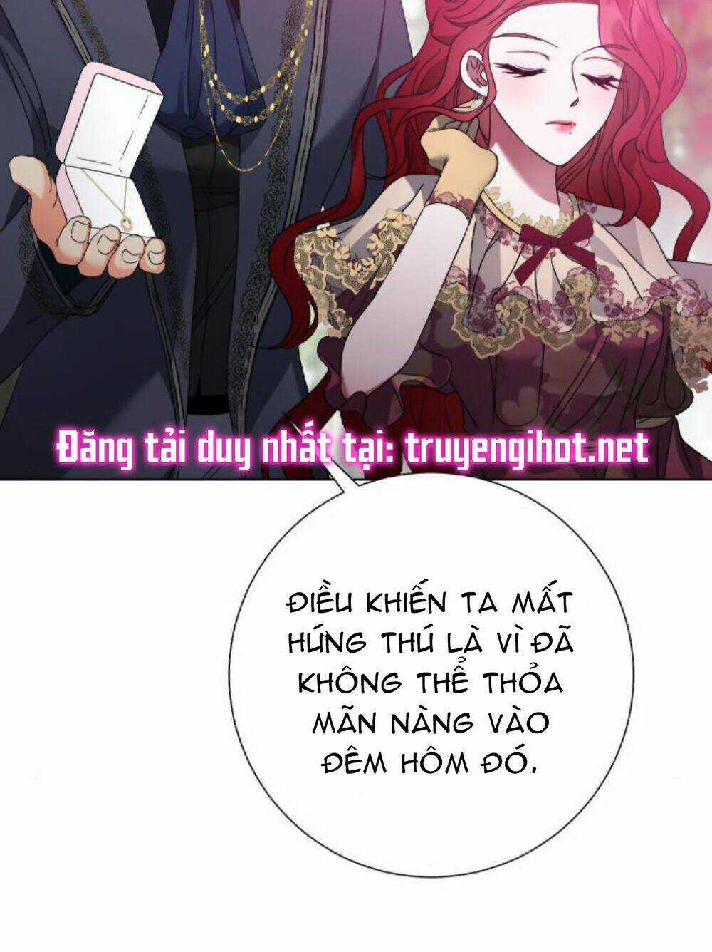 Hoán Đổi Linh Hồn - Chapter 11.3 - Trang 45