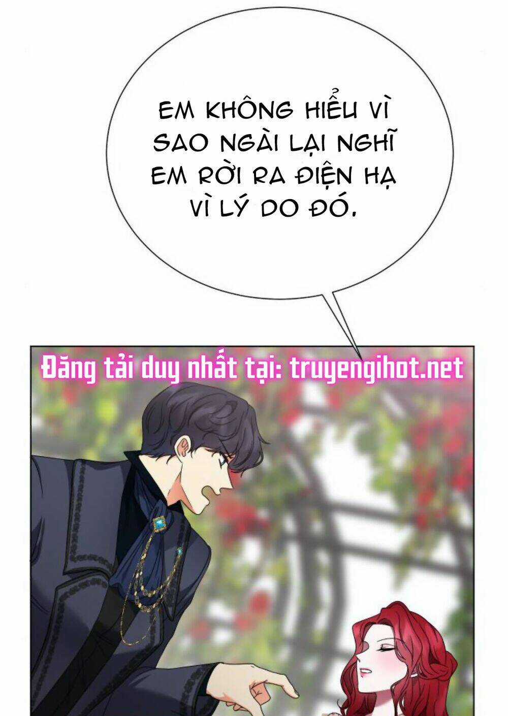 Hoán Đổi Linh Hồn - Chapter 11.3 - Trang 7