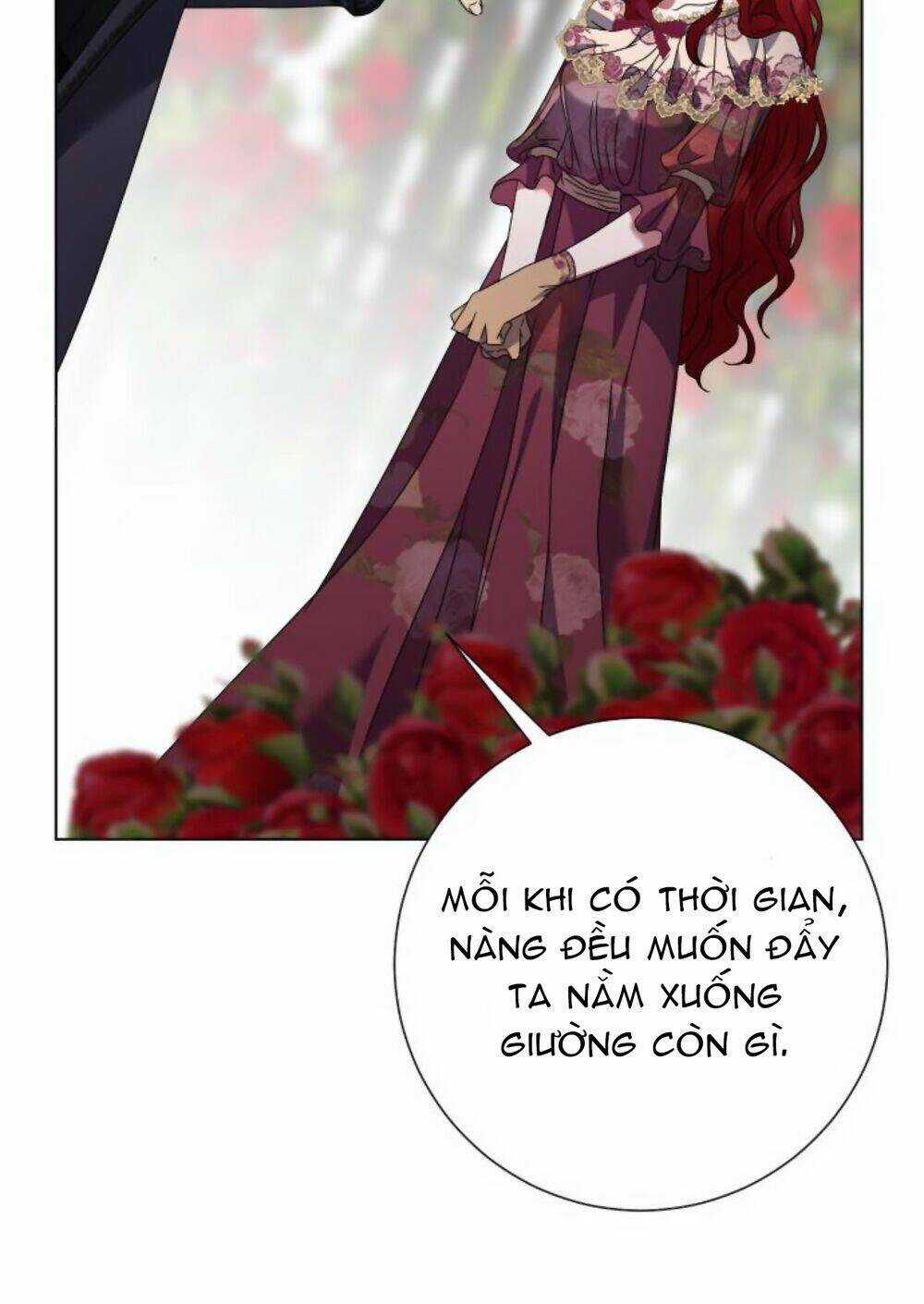 Hoán Đổi Linh Hồn - Chapter 11.3 - Trang 8