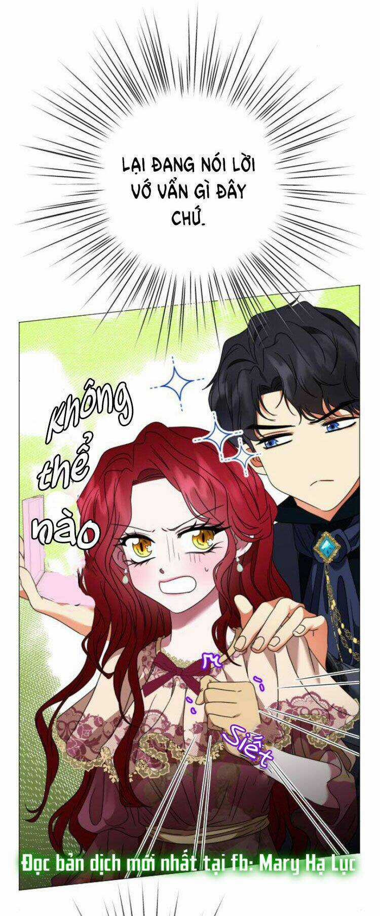 Hoán Đổi Linh Hồn - Chapter 12.1 - Trang 7