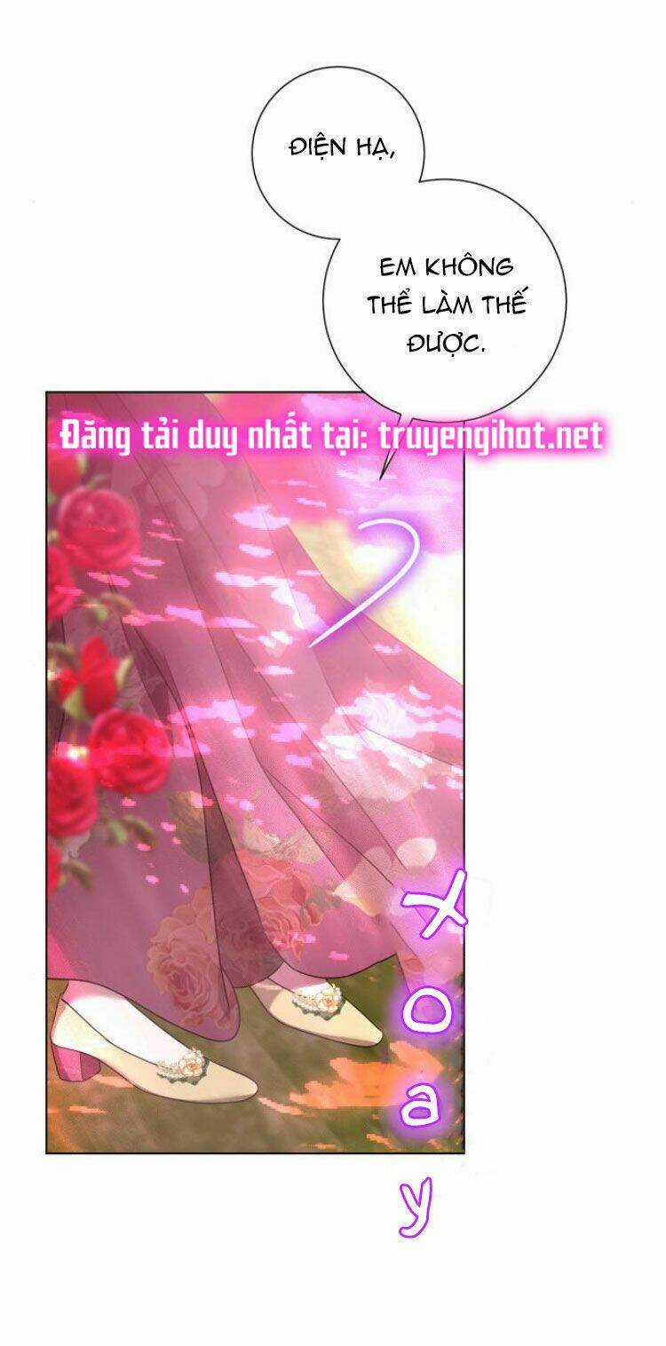 Hoán Đổi Linh Hồn - Chapter 12.1 - Trang 10