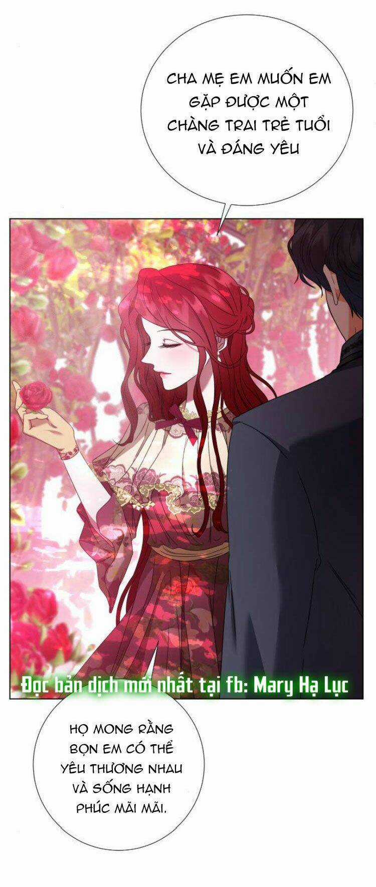 Hoán Đổi Linh Hồn - Chapter 12.2 - Trang 12