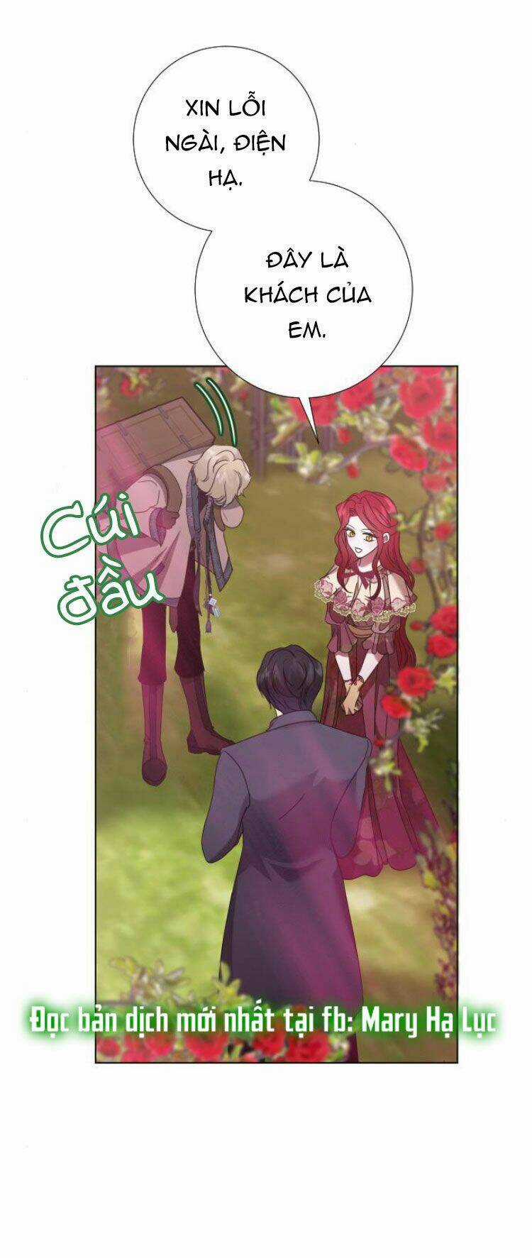 Hoán Đổi Linh Hồn - Chapter 12.2 - Trang 26