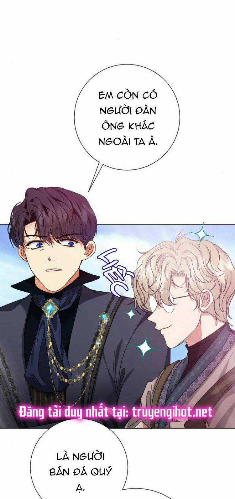 Hoán Đổi Linh Hồn - Chapter 12.2 - Trang 27