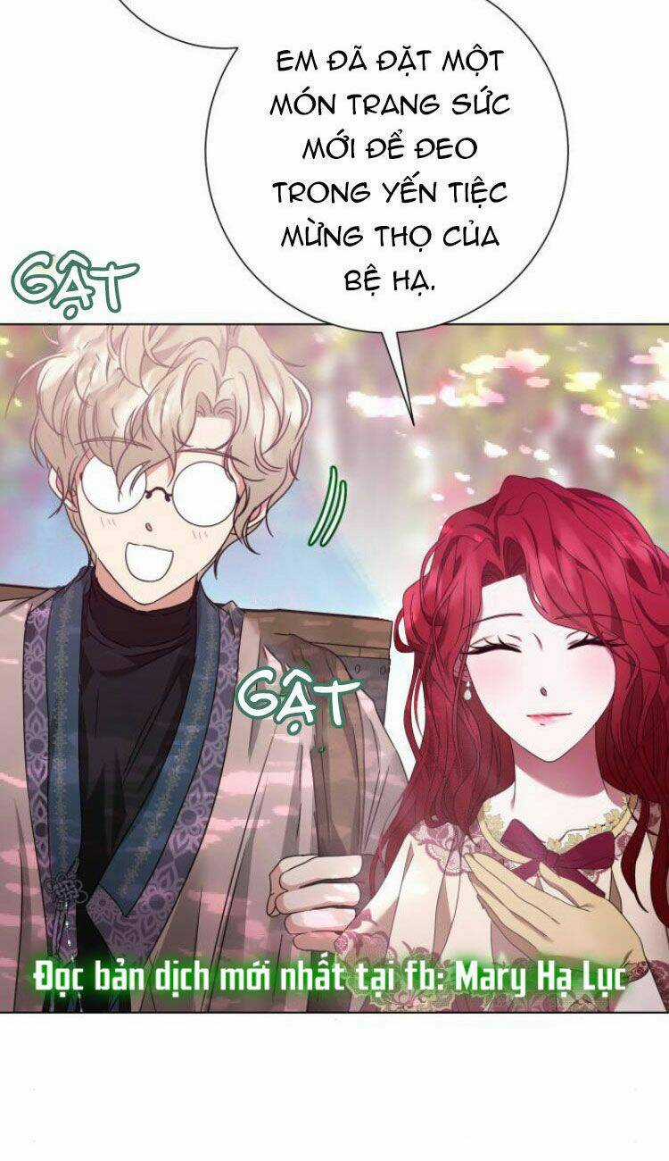 Hoán Đổi Linh Hồn - Chapter 12.2 - Trang 28