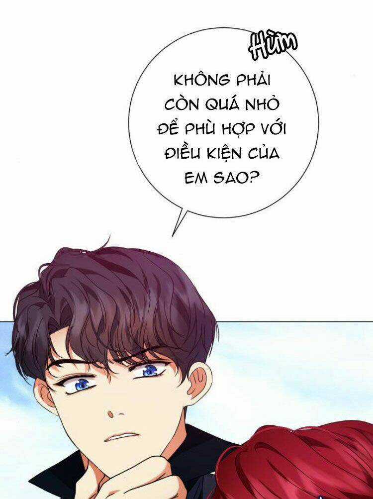 Hoán Đổi Linh Hồn - Chapter 12.2 - Trang 29