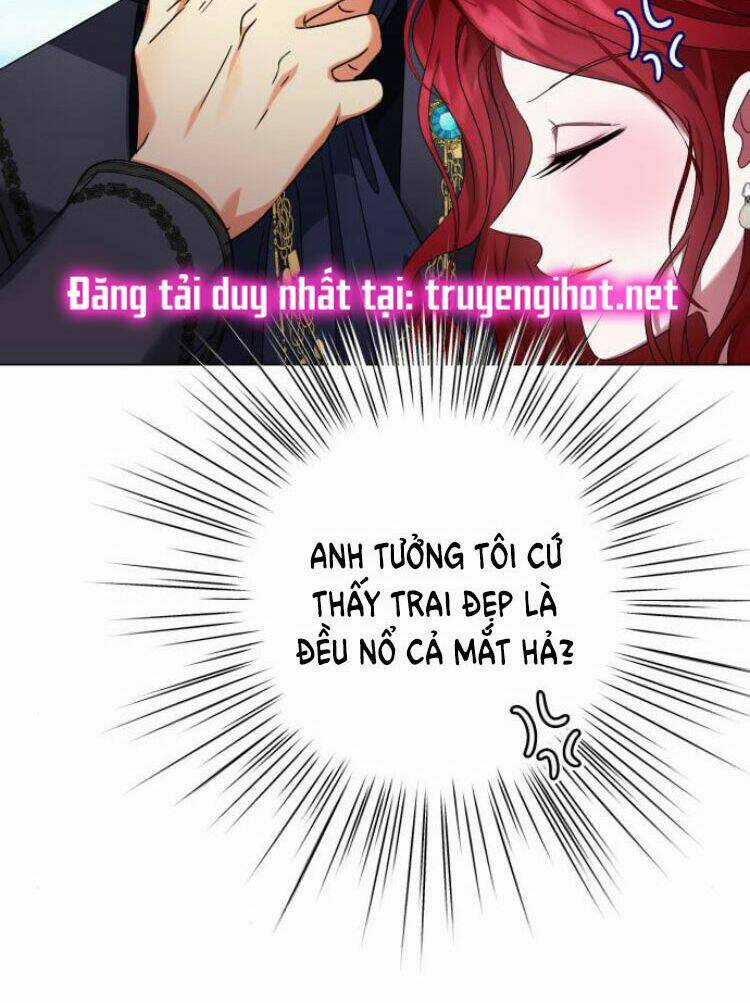 Hoán Đổi Linh Hồn - Chapter 12.2 - Trang 30