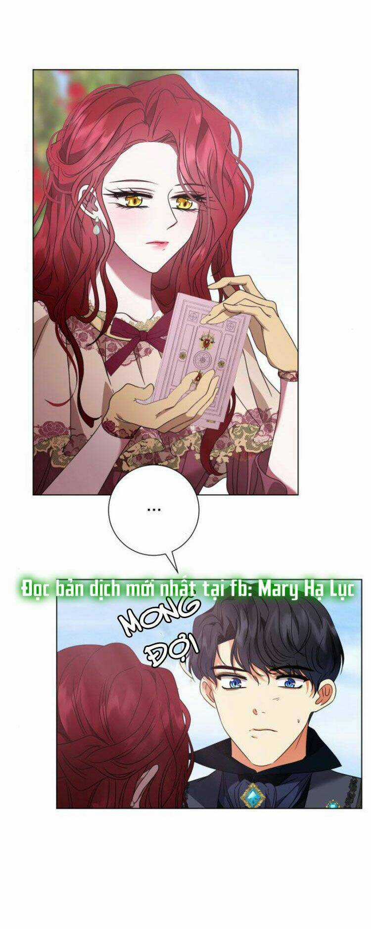 Hoán Đổi Linh Hồn - Chapter 12.2 - Trang 5