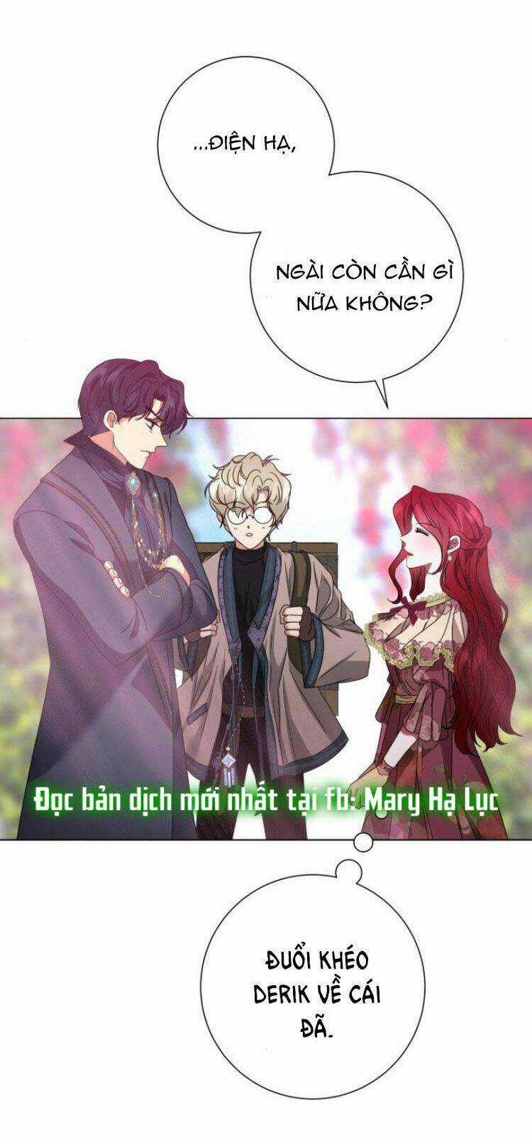 Hoán Đổi Linh Hồn - Chapter 12.3 - Trang 1