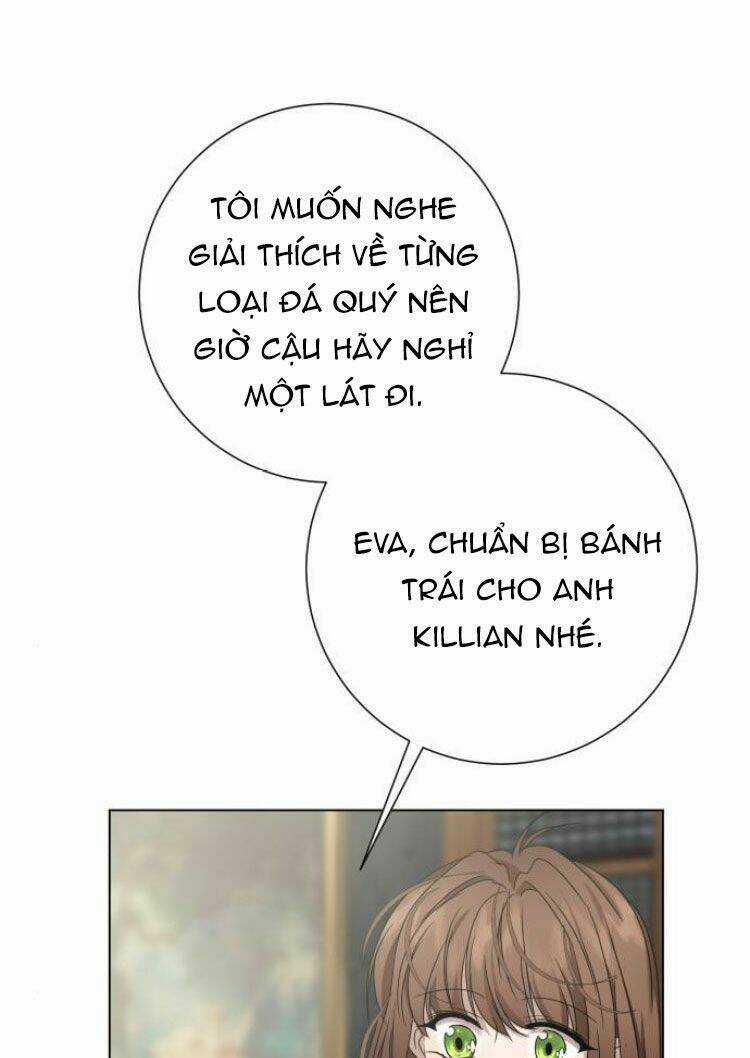 Hoán Đổi Linh Hồn - Chapter 12.3 - Trang 15