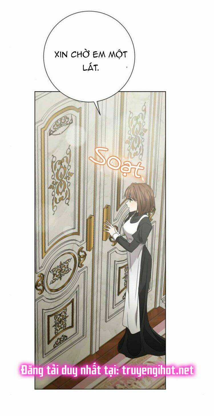 Hoán Đổi Linh Hồn - Chapter 12.3 - Trang 17