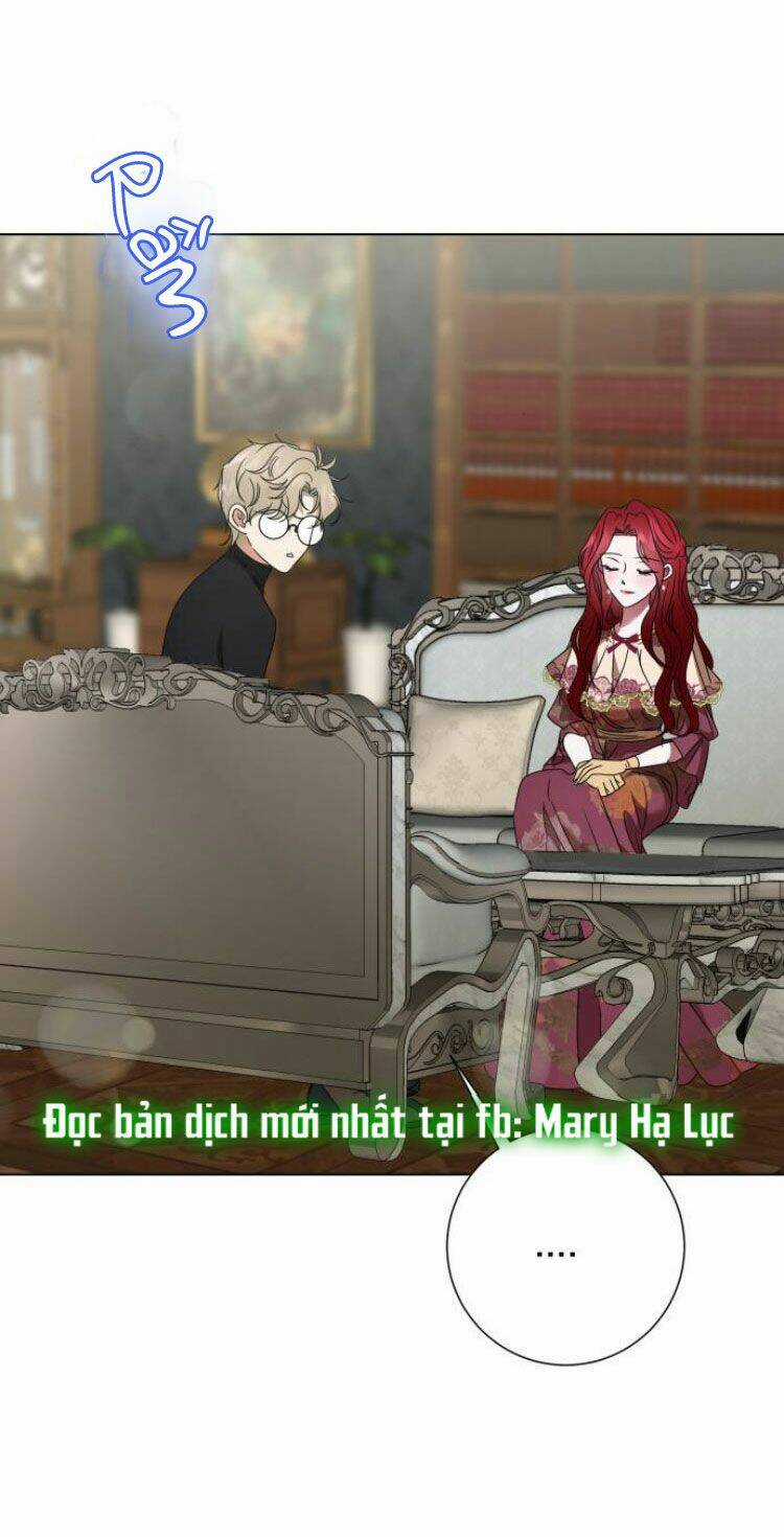 Hoán Đổi Linh Hồn - Chapter 12.3 - Trang 18