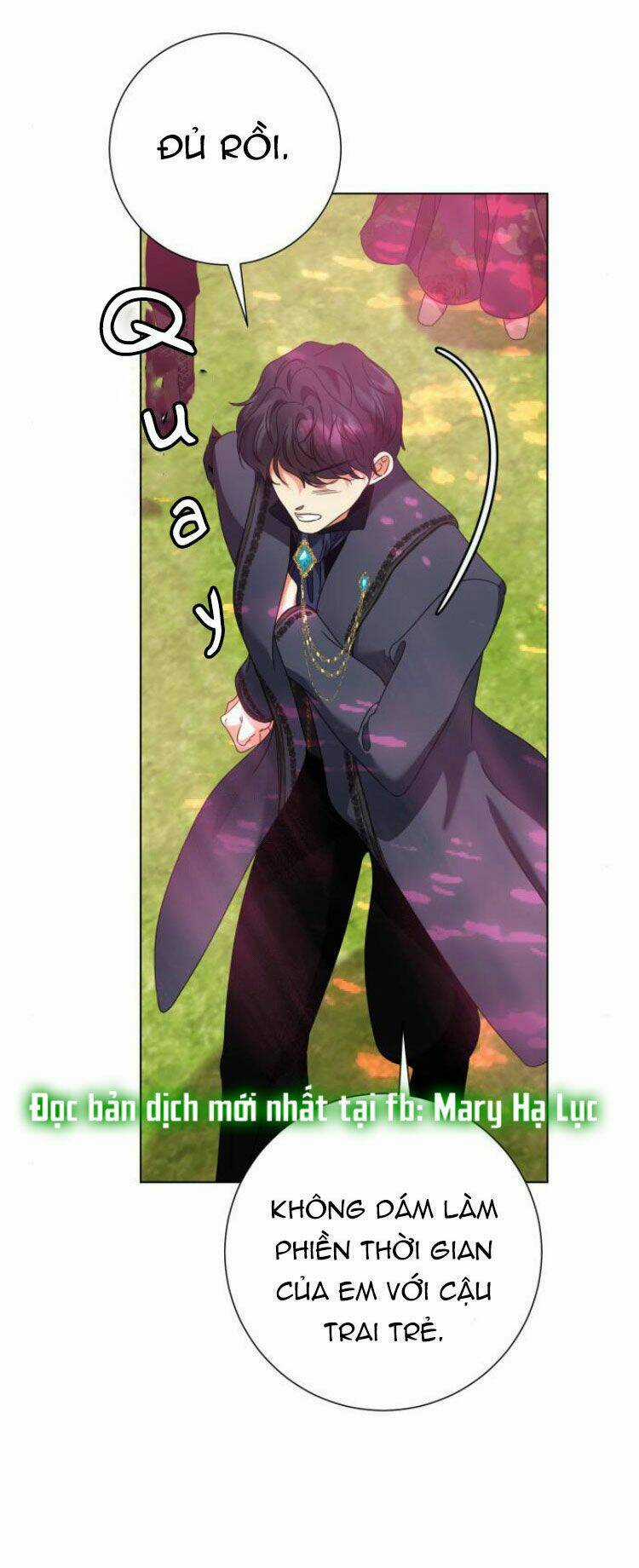 Hoán Đổi Linh Hồn - Chapter 12.3 - Trang 3