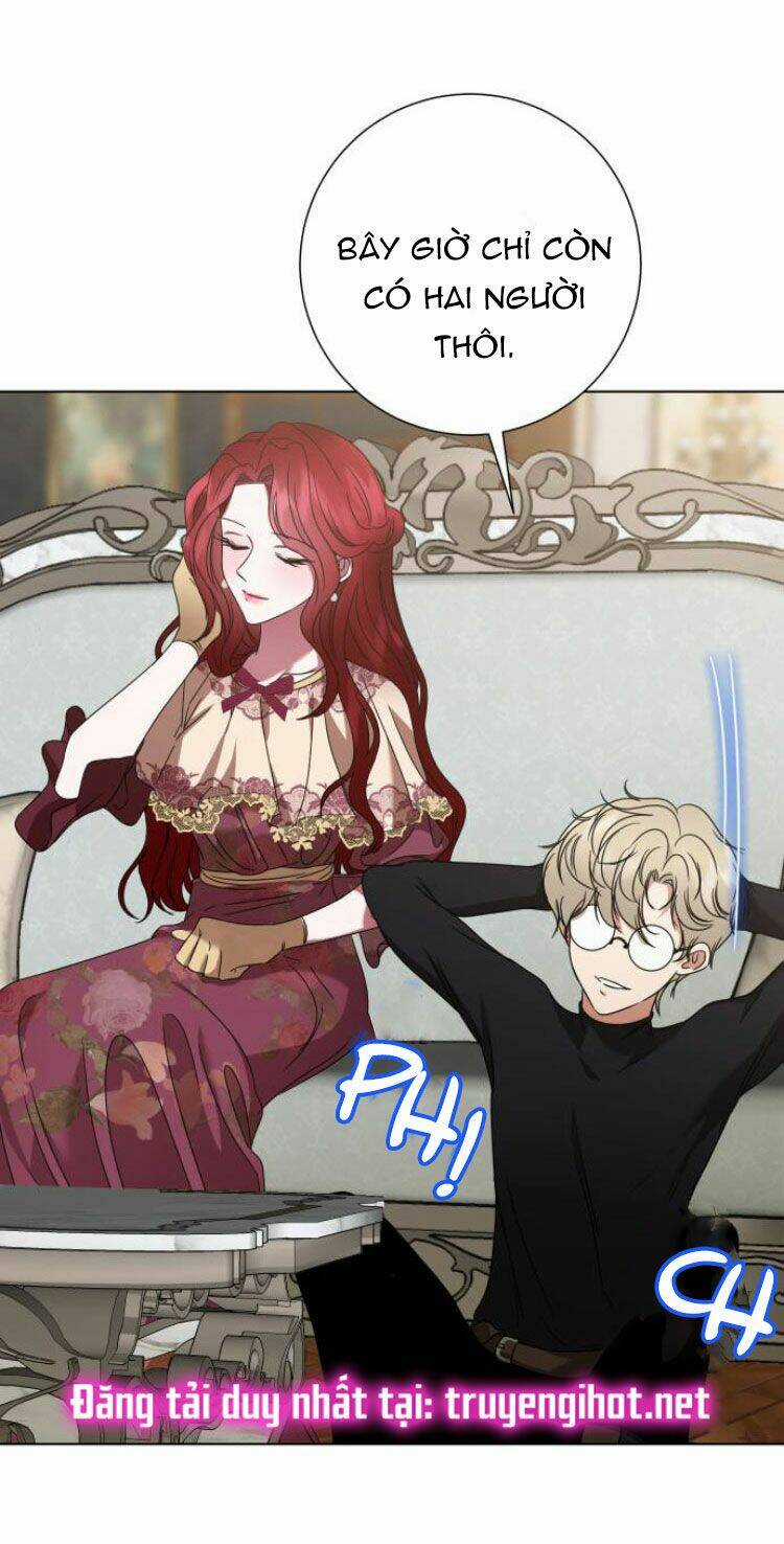 Hoán Đổi Linh Hồn - Chapter 12.3 - Trang 21