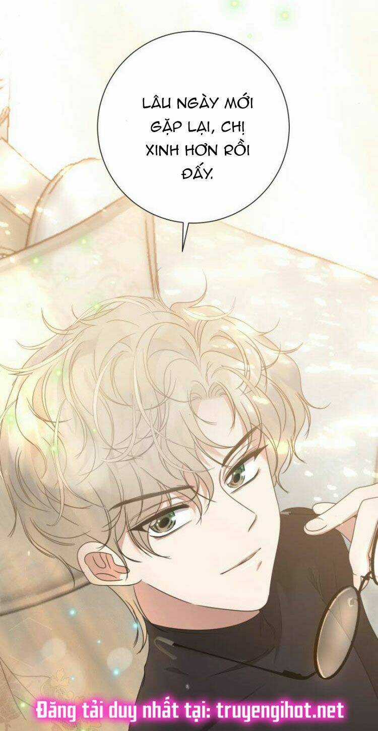 Hoán Đổi Linh Hồn - Chapter 12.3 - Trang 23