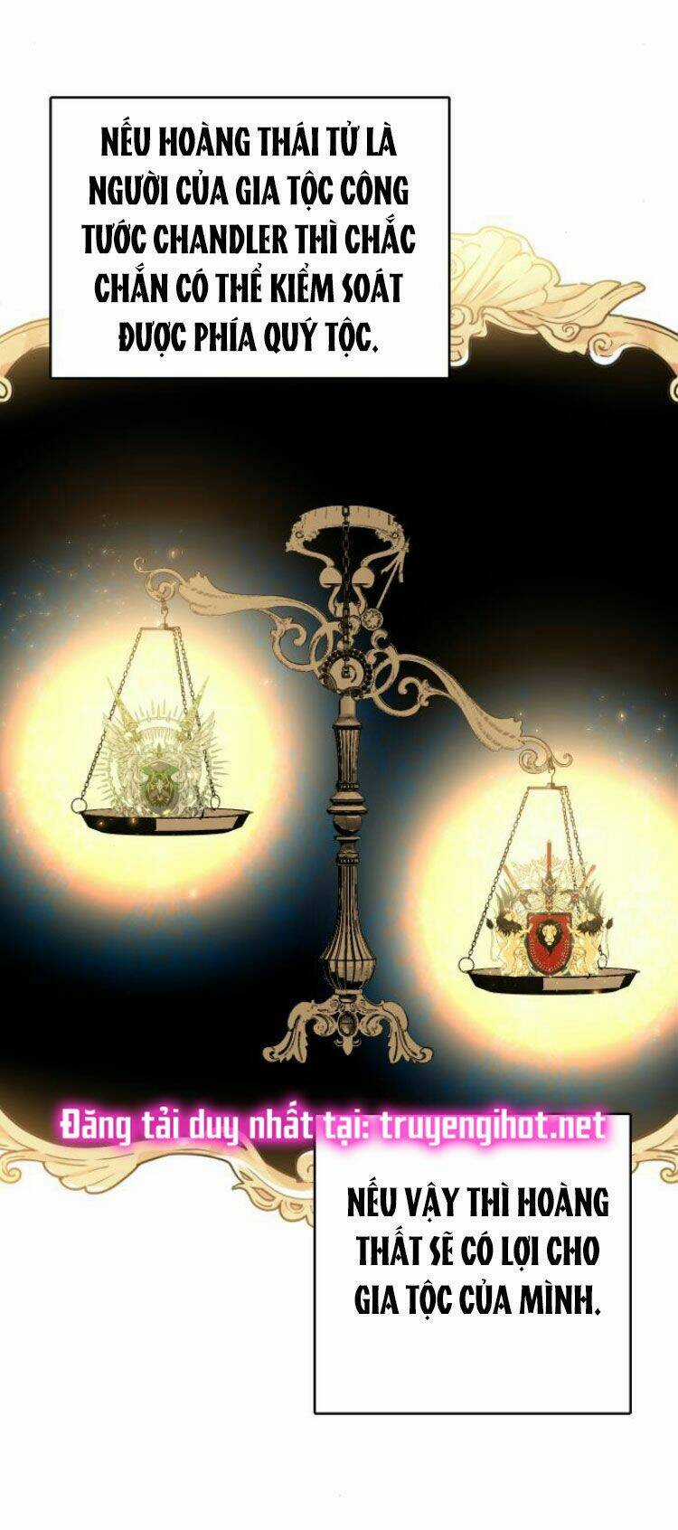 Hoán Đổi Linh Hồn - Chapter 12.3 - Trang 8