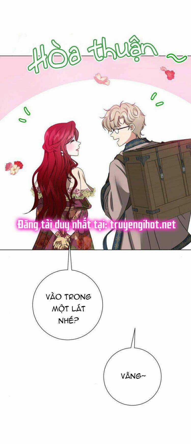 Hoán Đổi Linh Hồn - Chapter 12.3 - Trang 10