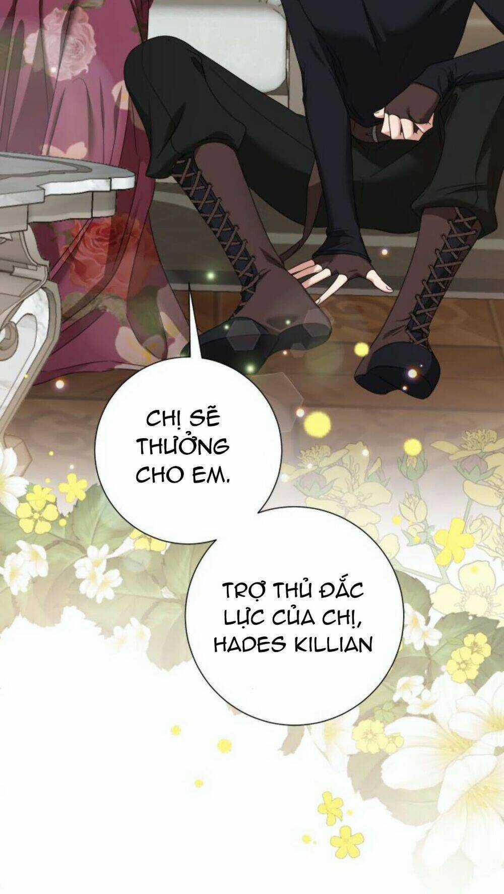 Hoán Đổi Linh Hồn - Chapter 13.1 - Trang 2