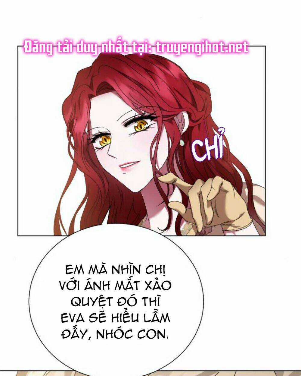 Hoán Đổi Linh Hồn - Chapter 13.1 - Trang 12