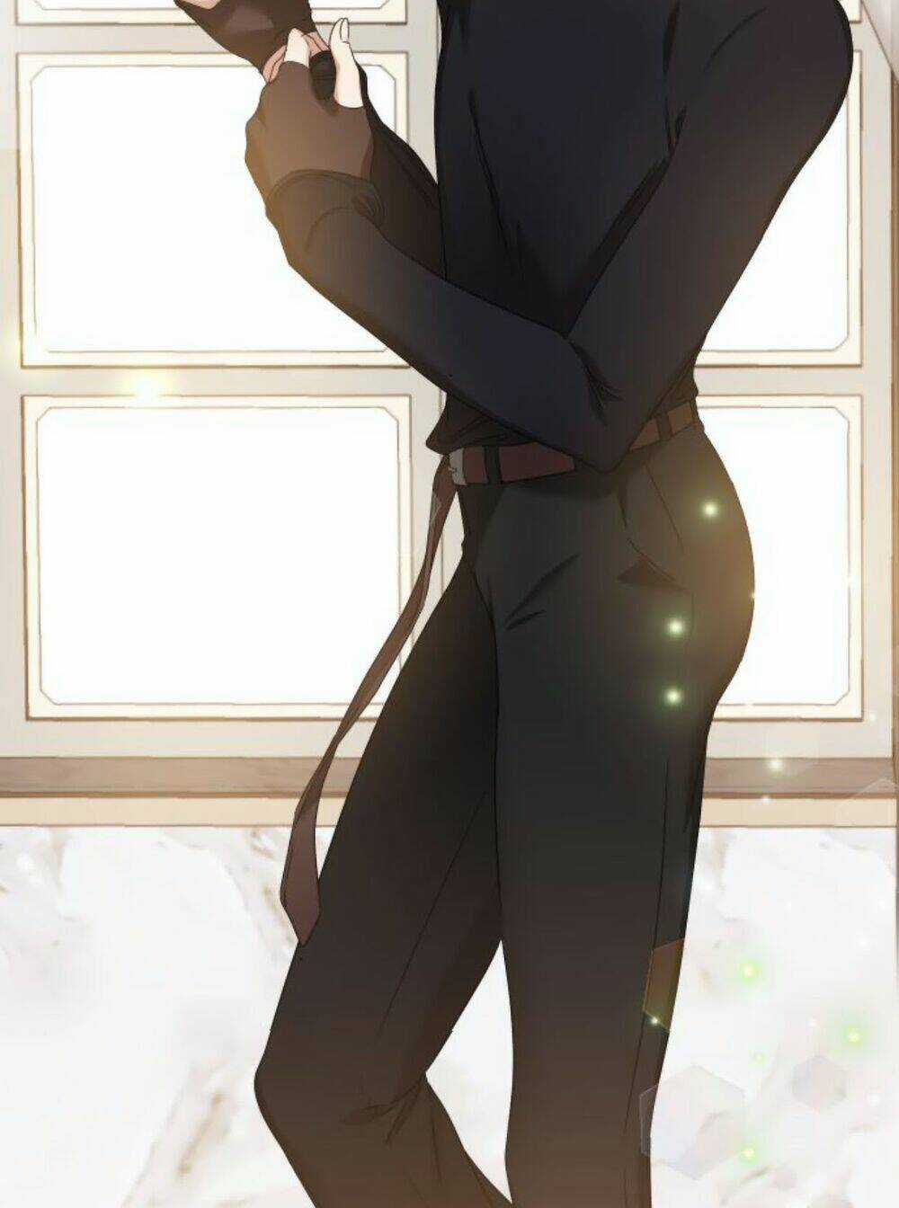 Hoán Đổi Linh Hồn - Chapter 13.1 - Trang 18