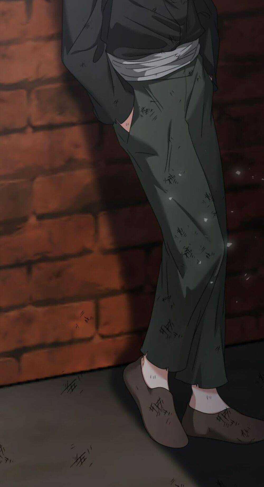 Hoán Đổi Linh Hồn - Chapter 13.1 - Trang 29