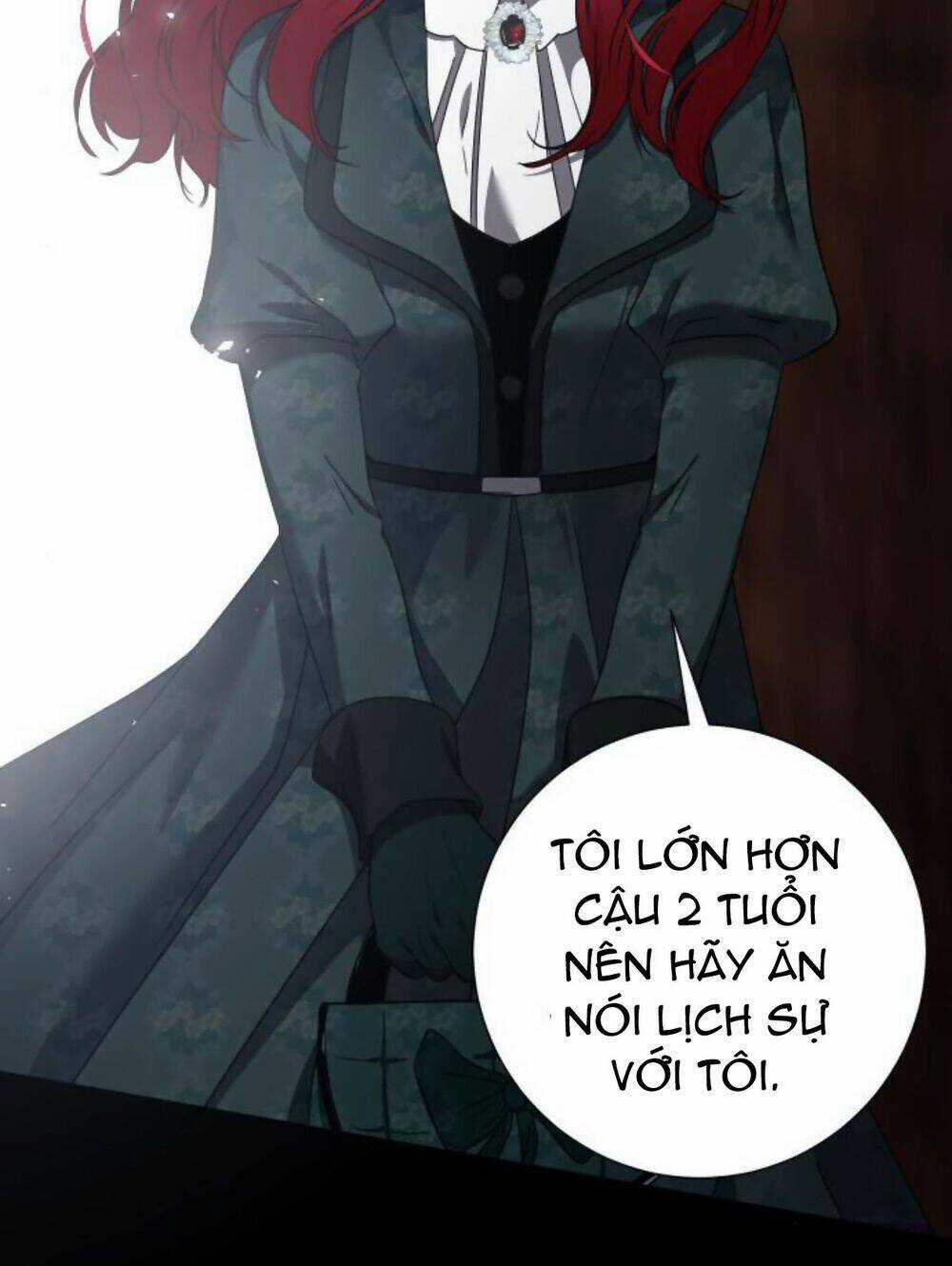 Hoán Đổi Linh Hồn - Chapter 13.1 - Trang 31