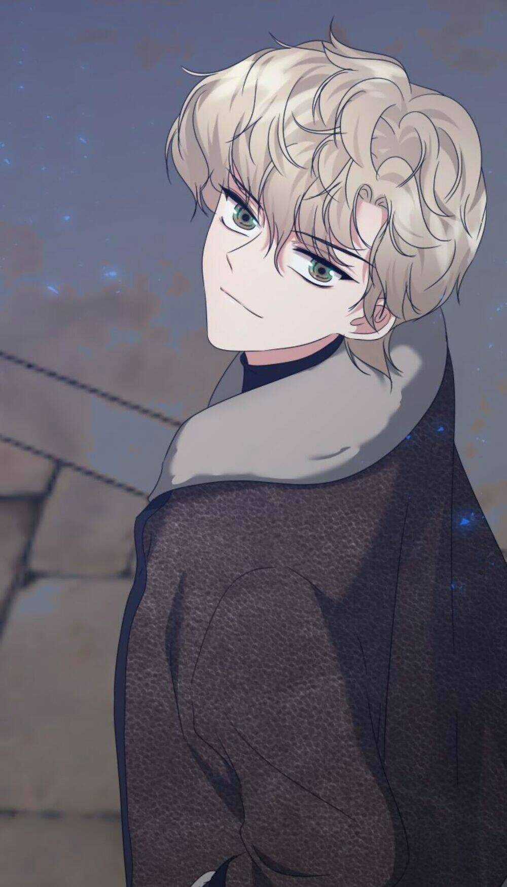 Hoán Đổi Linh Hồn - Chapter 13.1 - Trang 36