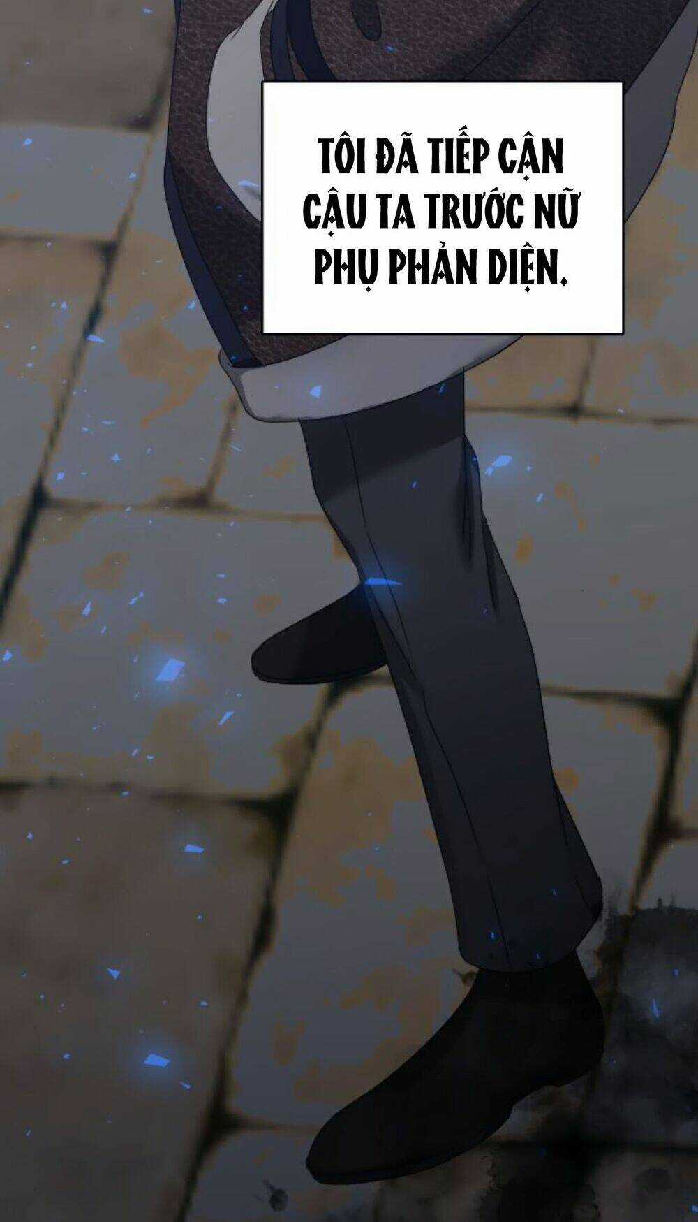 Hoán Đổi Linh Hồn - Chapter 13.1 - Trang 37