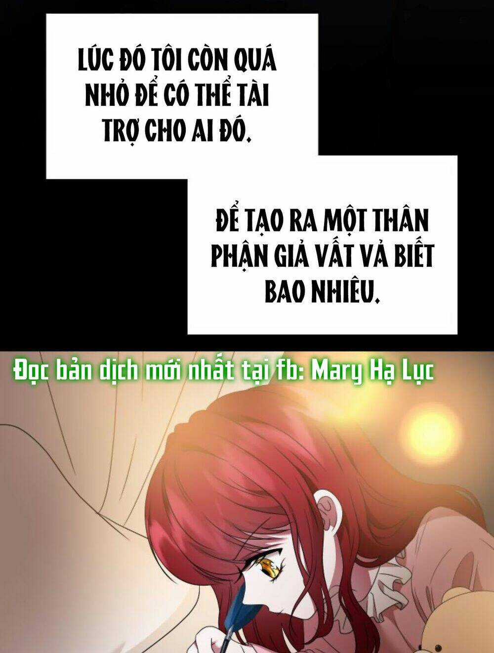 Hoán Đổi Linh Hồn - Chapter 13.1 - Trang 39