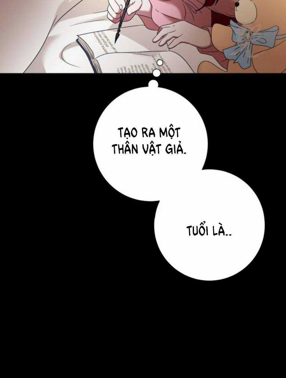 Hoán Đổi Linh Hồn - Chapter 13.1 - Trang 40