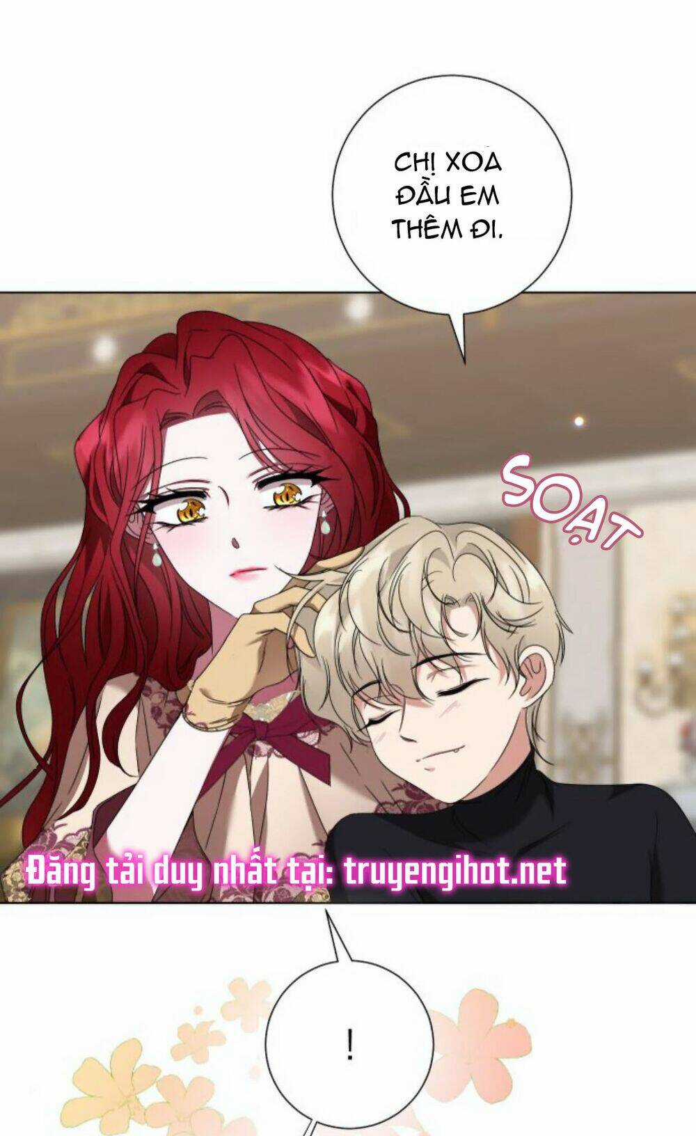 Hoán Đổi Linh Hồn - Chapter 13.1 - Trang 5