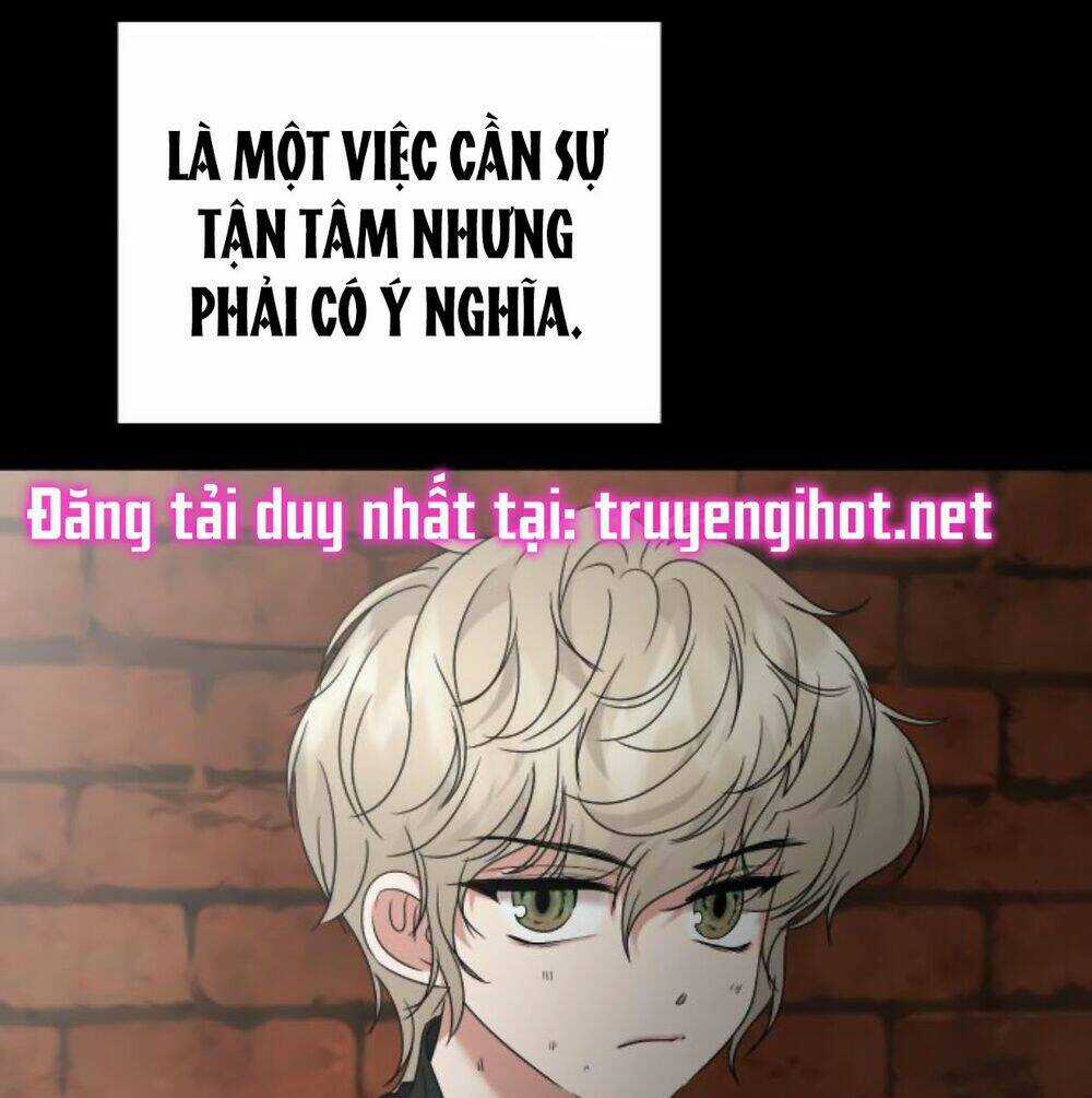 Hoán Đổi Linh Hồn - Chapter 13.1 - Trang 41