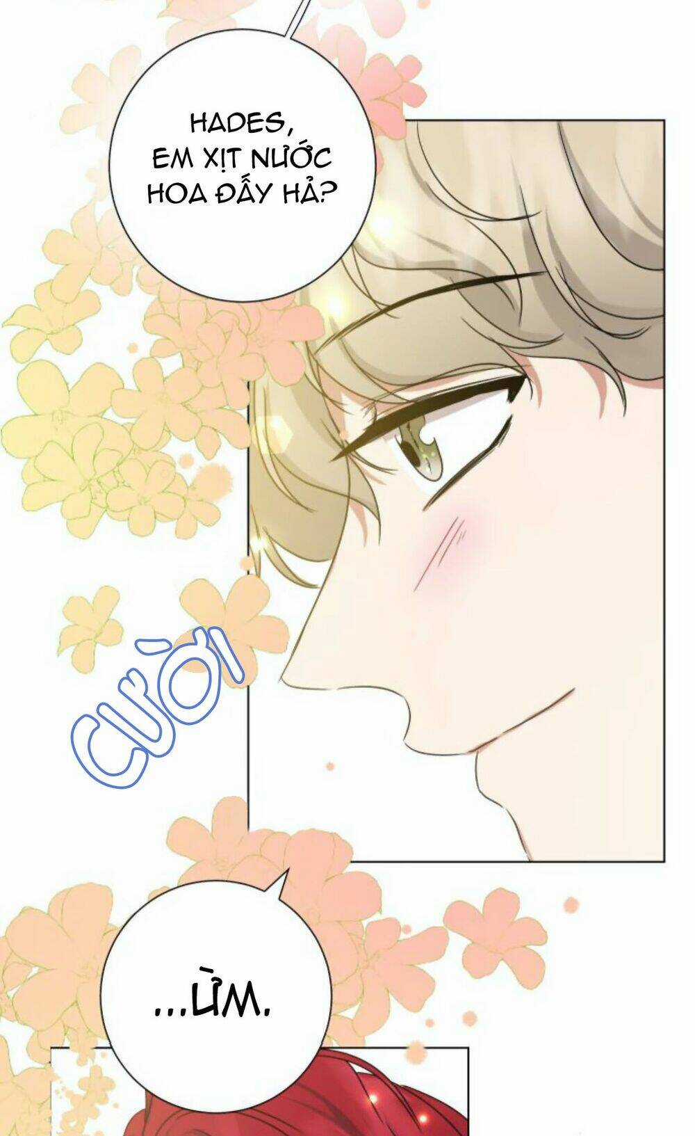 Hoán Đổi Linh Hồn - Chapter 13.1 - Trang 6